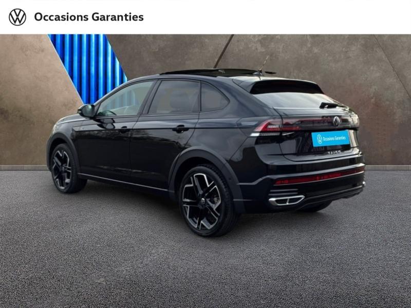 Voitures occasions VOLKSWAGEN TAIGO R-Line Edition Clermont-Ferrand