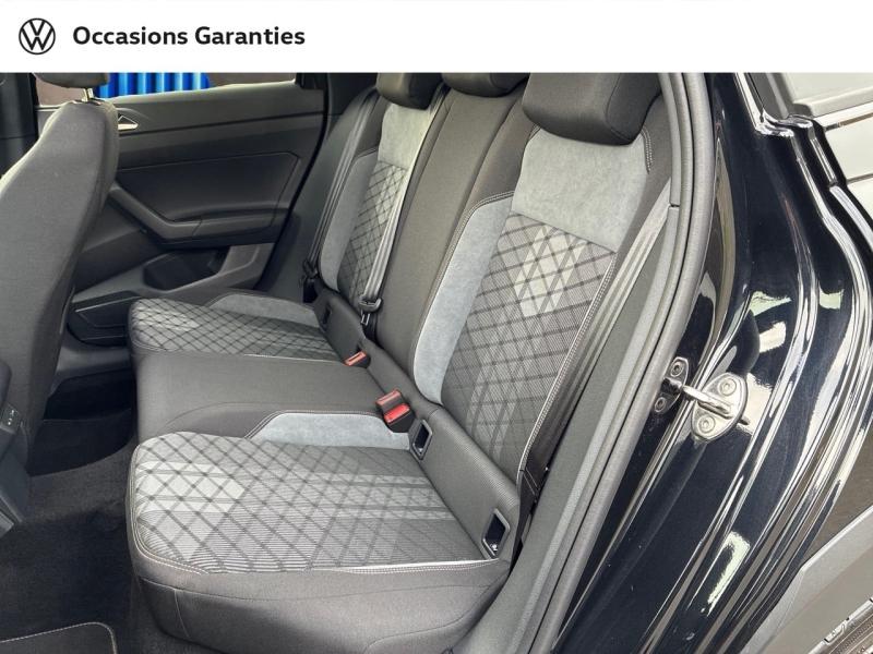 Voitures occasions VOLKSWAGEN TAIGO R-Line Edition Clermont-Ferrand