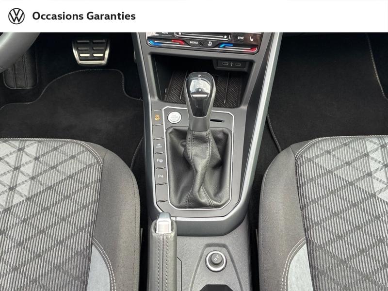 Voitures occasions VOLKSWAGEN TAIGO R-Line Edition Clermont-Ferrand