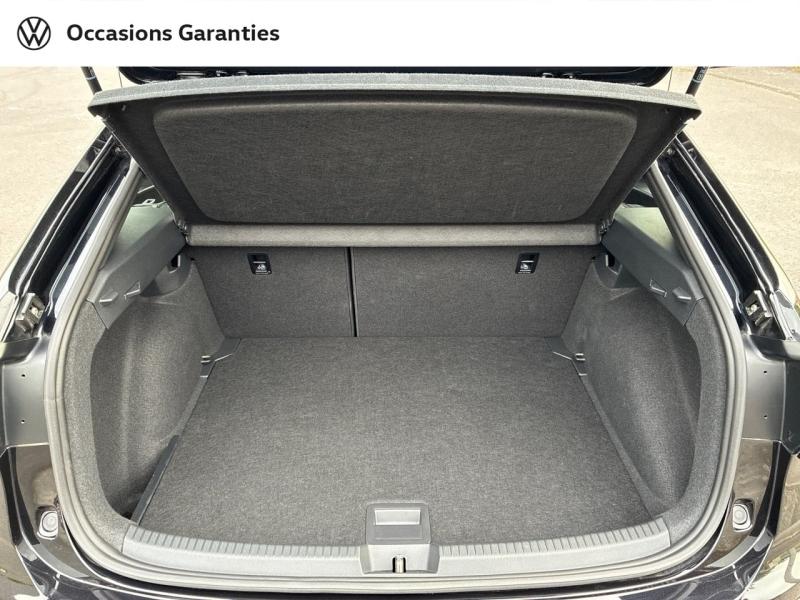 Voitures occasions VOLKSWAGEN TAIGO R-Line Edition Clermont-Ferrand