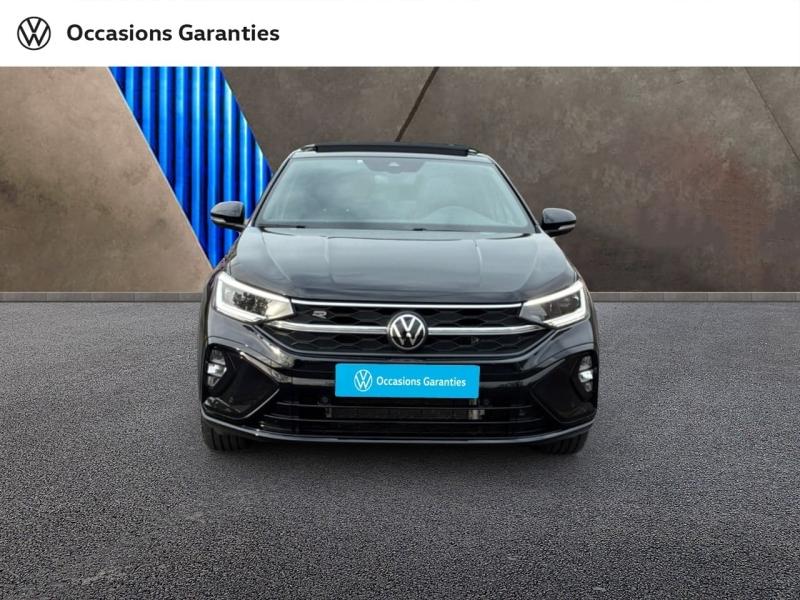 Voitures occasions VOLKSWAGEN TAIGO R-Line Edition Clermont-Ferrand