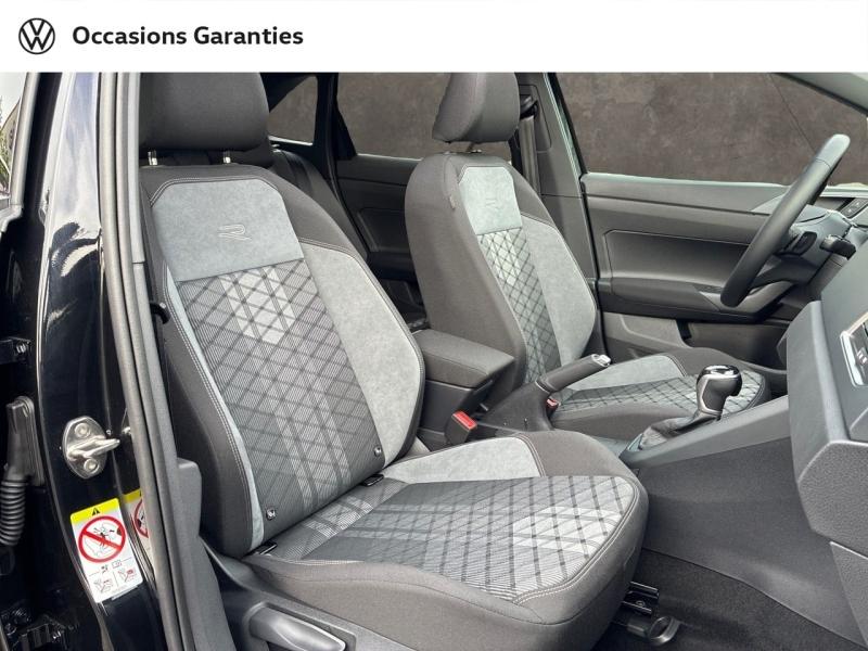 Voitures occasions VOLKSWAGEN TAIGO R-Line Edition Clermont-Ferrand