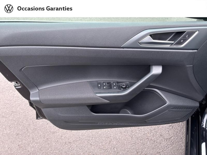 Voitures occasions VOLKSWAGEN TAIGO R-Line Edition Clermont-Ferrand