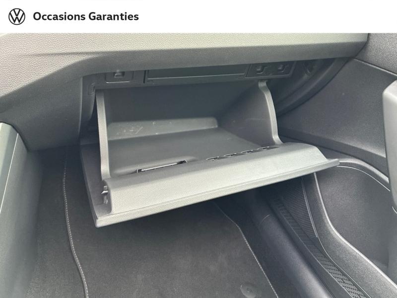 Voitures occasions VOLKSWAGEN TAIGO R-Line Edition Clermont-Ferrand