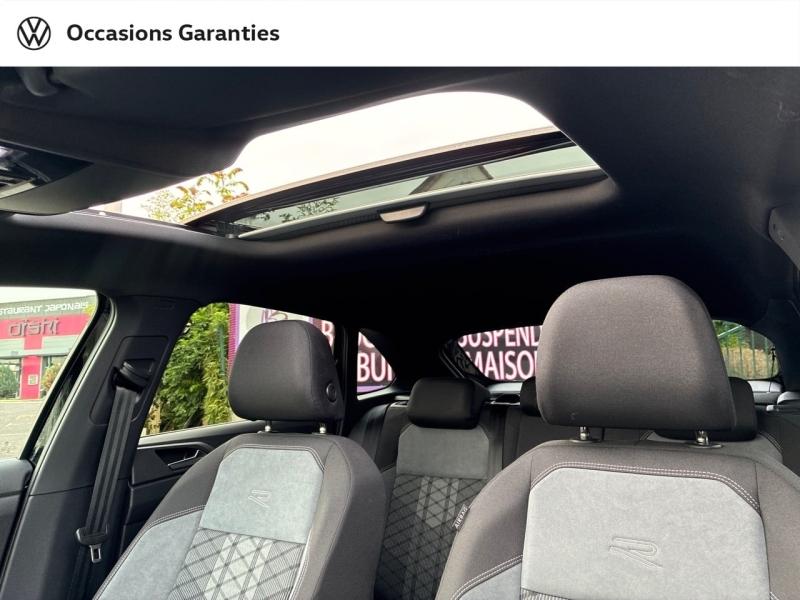 Voitures occasions VOLKSWAGEN TAIGO R-Line Edition Clermont-Ferrand