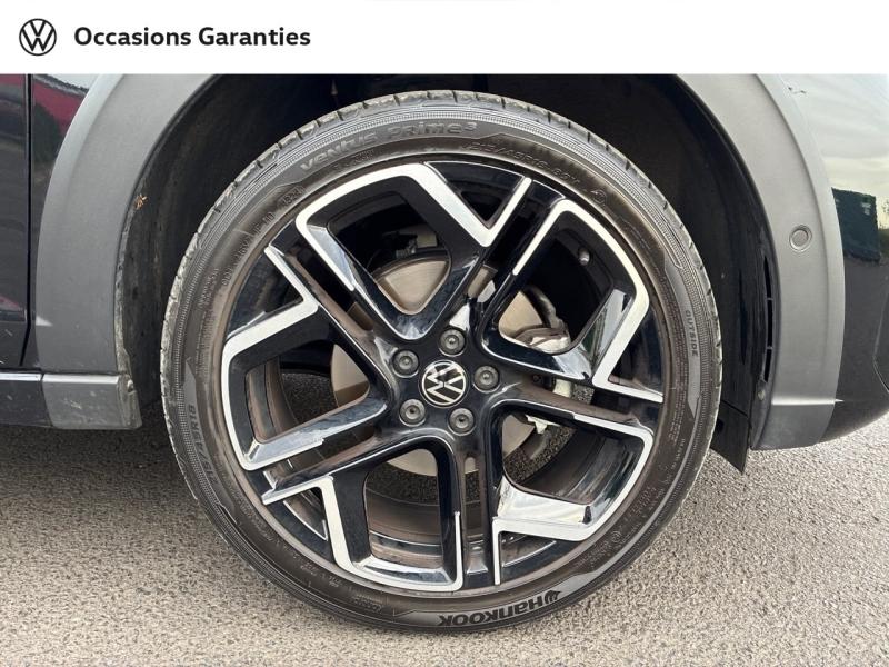 Voitures occasions VOLKSWAGEN TAIGO R-Line Edition Clermont-Ferrand