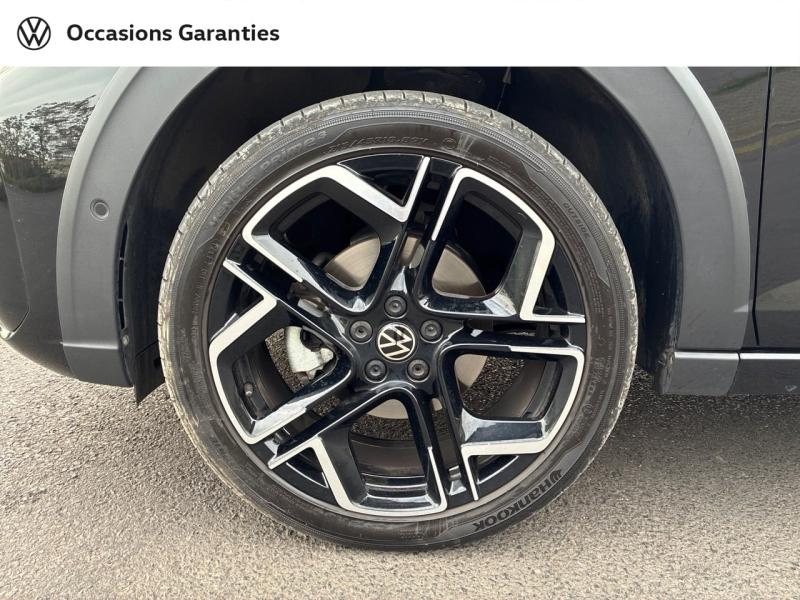 Voitures occasions VOLKSWAGEN TAIGO R-Line Edition Clermont-Ferrand