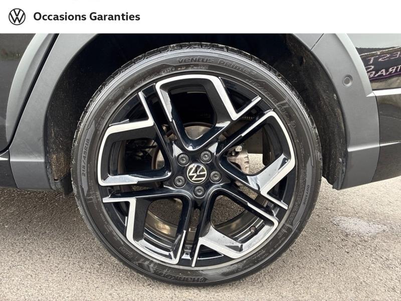 Voitures occasions VOLKSWAGEN TAIGO R-Line Edition Clermont-Ferrand