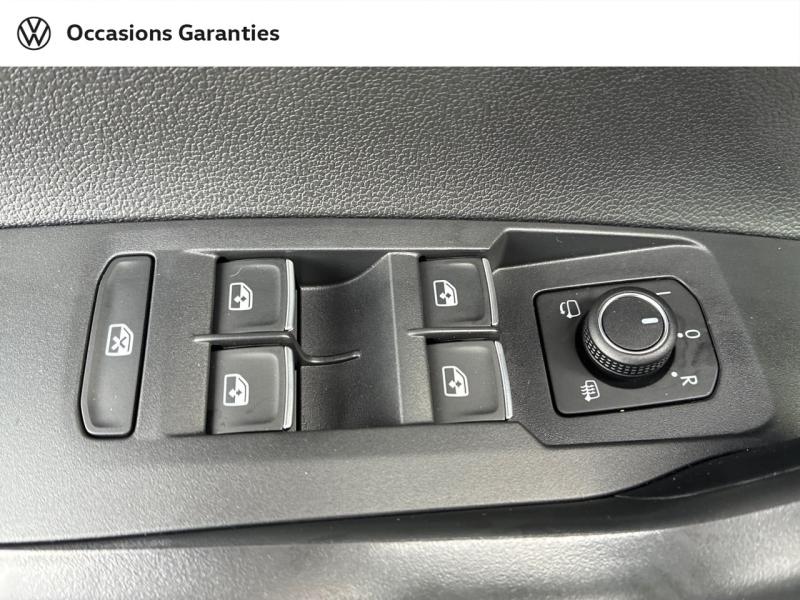 Voitures occasions VOLKSWAGEN TAIGO R-Line Edition Clermont-Ferrand