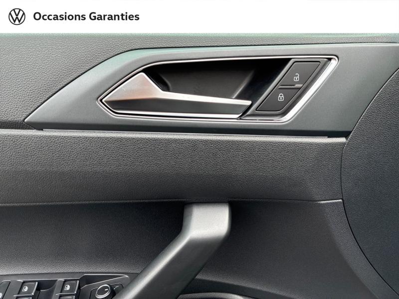Voitures occasions VOLKSWAGEN TAIGO R-Line Edition Clermont-Ferrand