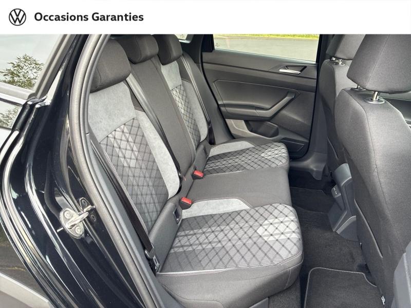 Voitures occasions VOLKSWAGEN TAIGO R-Line Edition Clermont-Ferrand