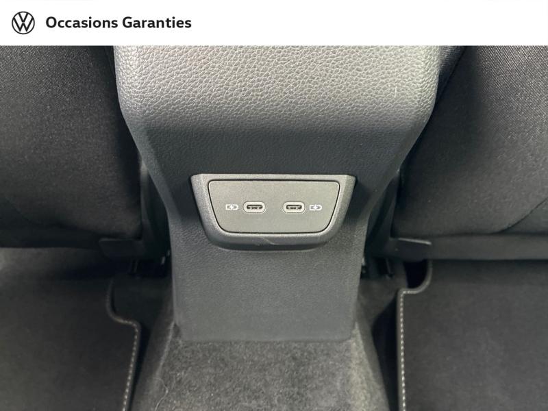 Voitures occasions VOLKSWAGEN TAIGO R-Line Edition Clermont-Ferrand