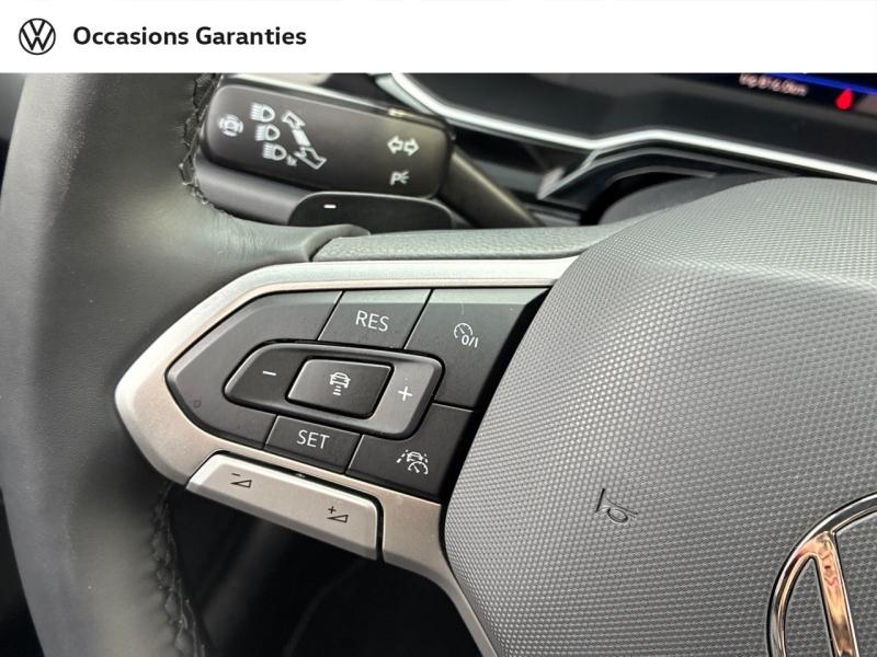 Voitures occasions VOLKSWAGEN TAIGO R-Line Edition Clermont-Ferrand