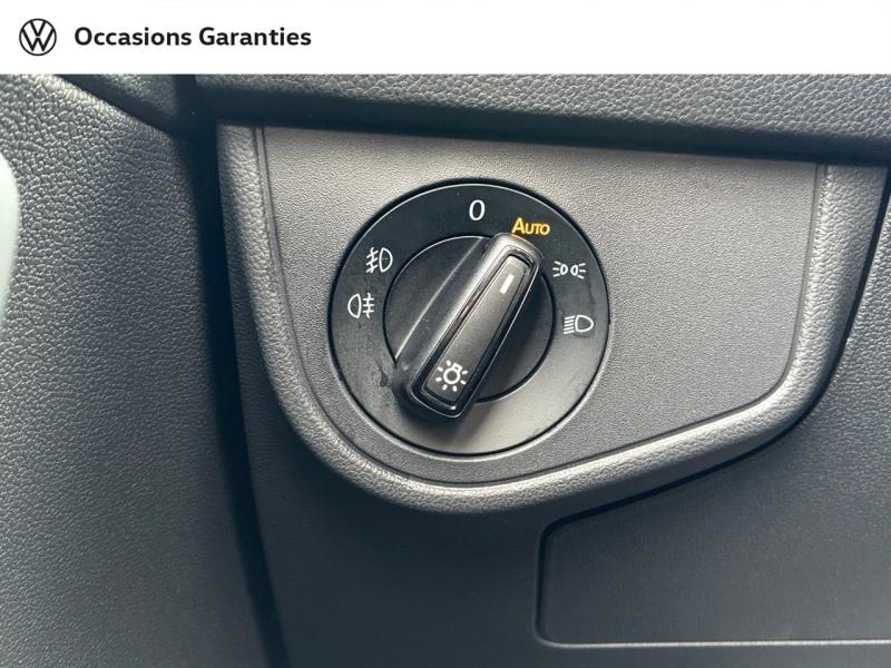 Voitures occasions VOLKSWAGEN TAIGO R-Line Edition Clermont-Ferrand