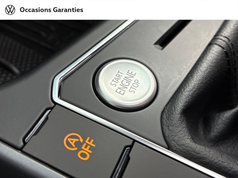 Voitures occasions VOLKSWAGEN TAIGO R-Line Edition Clermont-Ferrand