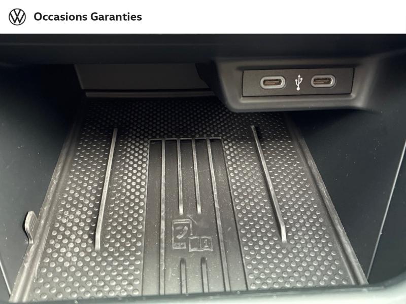 Voitures occasions VOLKSWAGEN TAIGO R-Line Edition Clermont-Ferrand