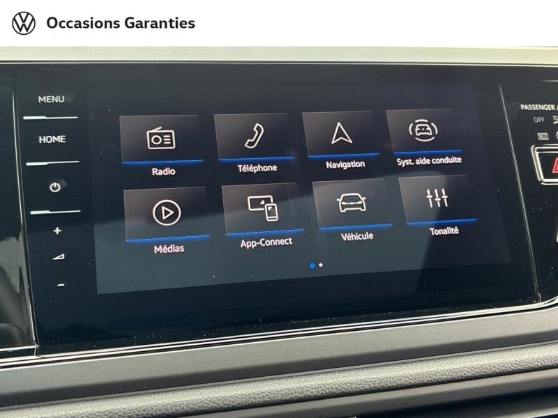 Voitures occasions VOLKSWAGEN TAIGO R-Line Edition Clermont-Ferrand