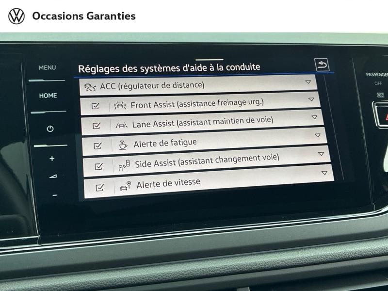 Voitures occasions VOLKSWAGEN TAIGO R-Line Edition Clermont-Ferrand