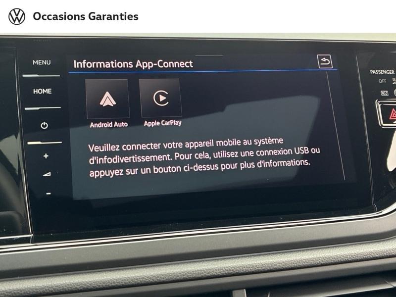 Voitures occasions VOLKSWAGEN TAIGO R-Line Edition Clermont-Ferrand