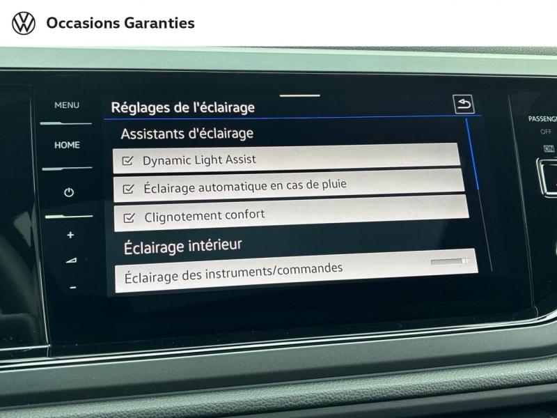 Voitures occasions VOLKSWAGEN TAIGO R-Line Edition Clermont-Ferrand