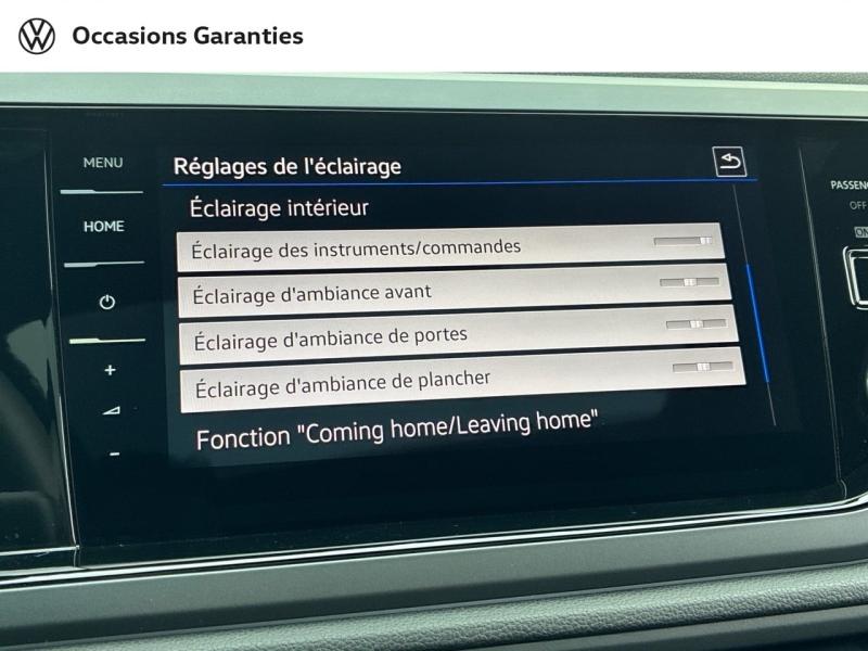 Voitures occasions VOLKSWAGEN TAIGO R-Line Edition Clermont-Ferrand