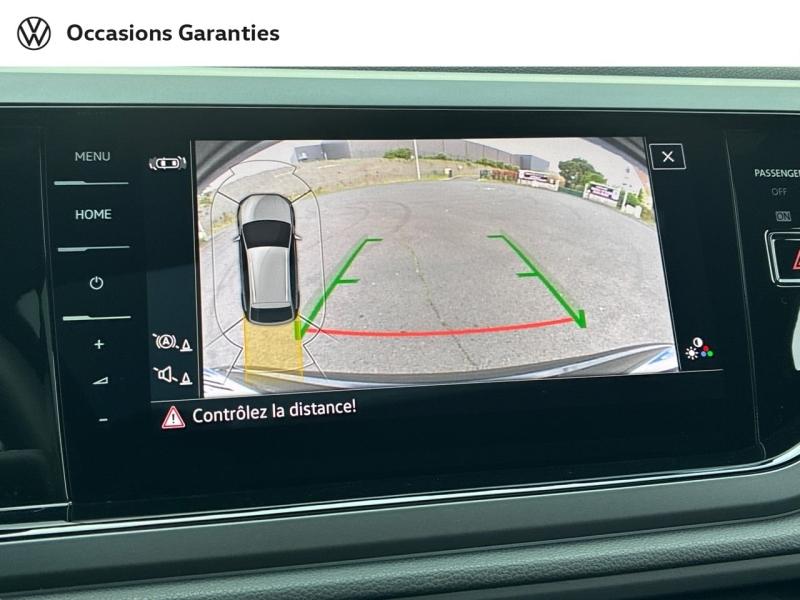 Voitures occasions VOLKSWAGEN TAIGO R-Line Edition Clermont-Ferrand