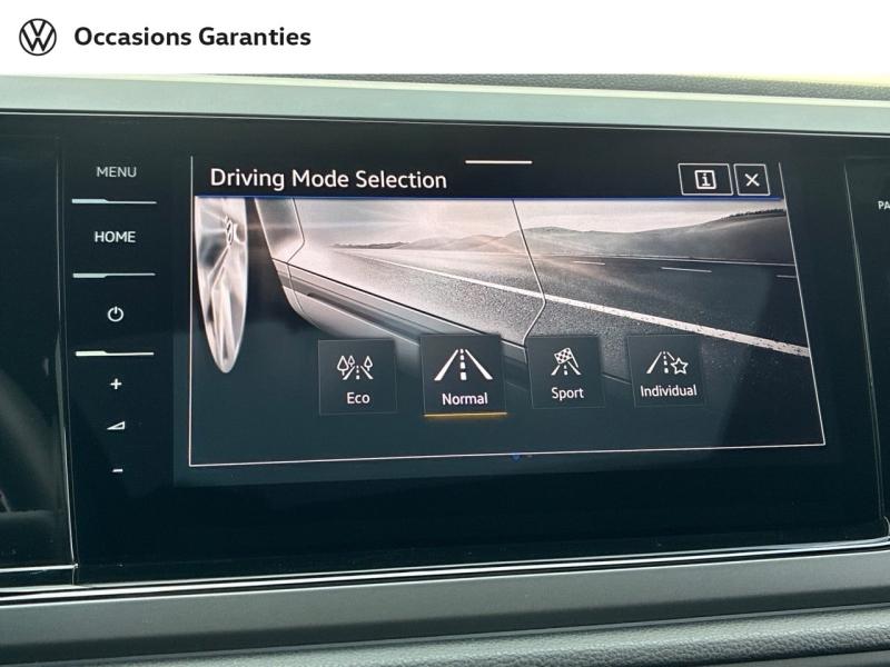 Voitures occasions VOLKSWAGEN TAIGO R-Line Edition Clermont-Ferrand