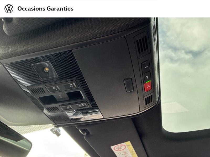 Voitures occasions VOLKSWAGEN TAIGO R-Line Edition Clermont-Ferrand