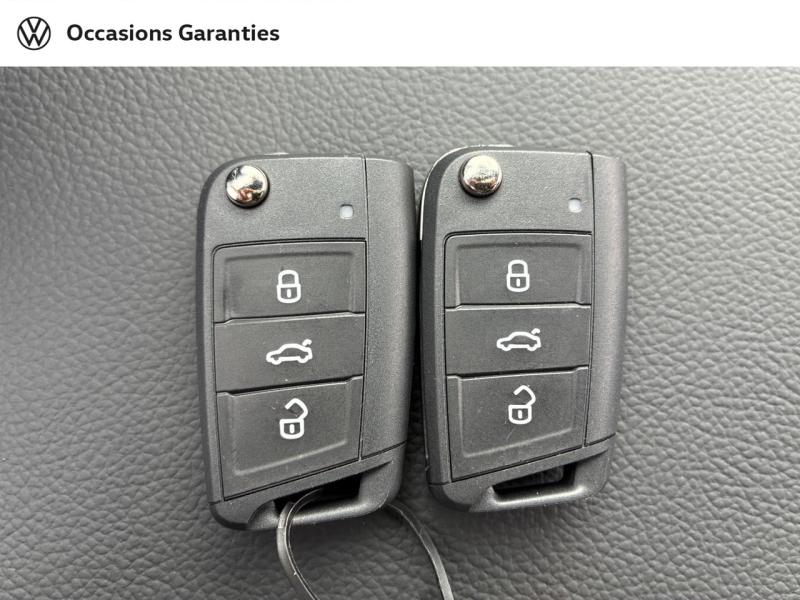 Voitures occasions VOLKSWAGEN TAIGO R-Line Edition Clermont-Ferrand