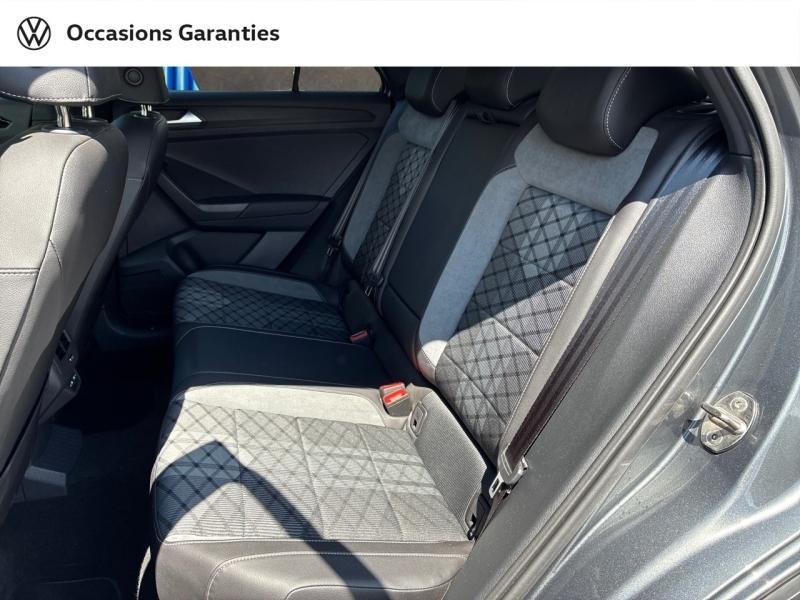Voitures occasions VOLKSWAGEN T-ROC R-Line Clermont-Ferrand