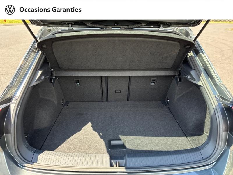 Voitures occasions VOLKSWAGEN T-ROC R-Line Clermont-Ferrand