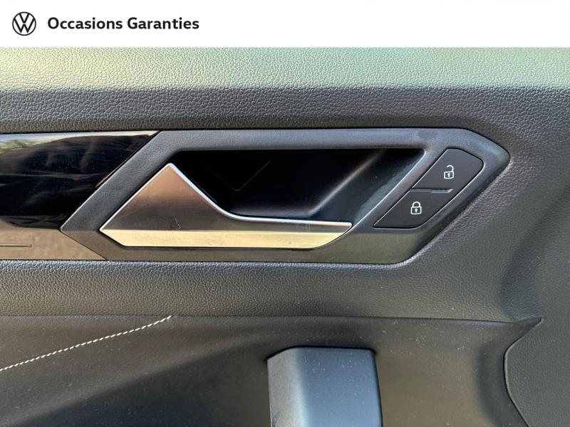 Voitures occasions VOLKSWAGEN T-ROC R-Line Clermont-Ferrand