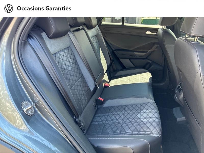 Voitures occasions VOLKSWAGEN T-ROC R-Line Clermont-Ferrand