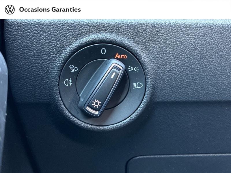 Voitures occasions VOLKSWAGEN T-ROC R-Line Clermont-Ferrand