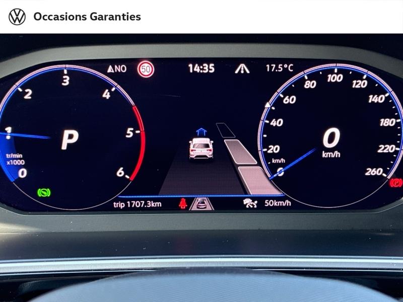 Voitures occasions VOLKSWAGEN T-ROC R-Line Clermont-Ferrand