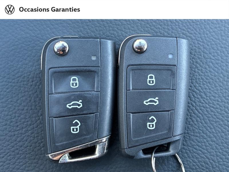 Voitures occasions VOLKSWAGEN T-ROC R-Line Clermont-Ferrand