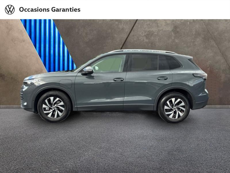 Voitures occasions VOLKSWAGEN TIGUAN VW Edition Clermont-Ferrand