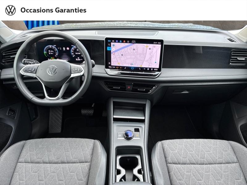 Voitures occasions VOLKSWAGEN TIGUAN VW Edition Clermont-Ferrand