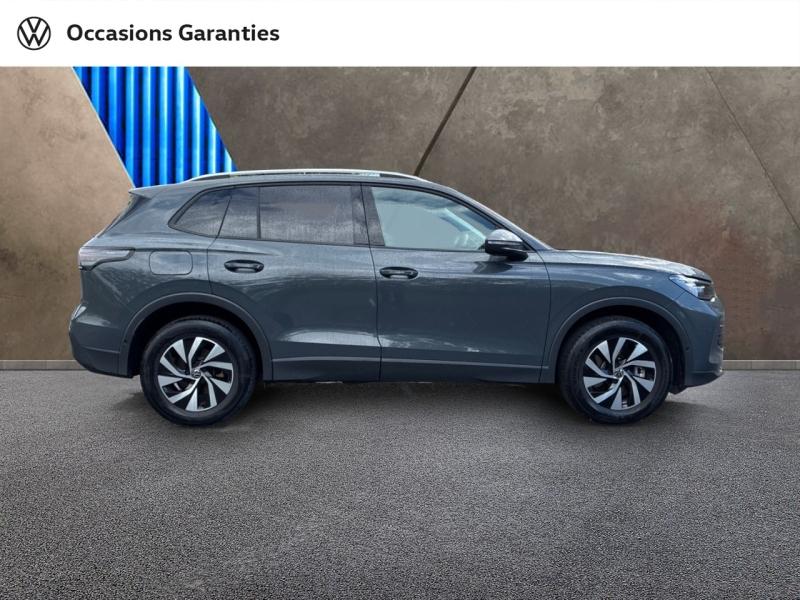 Voitures occasions VOLKSWAGEN TIGUAN VW Edition Clermont-Ferrand