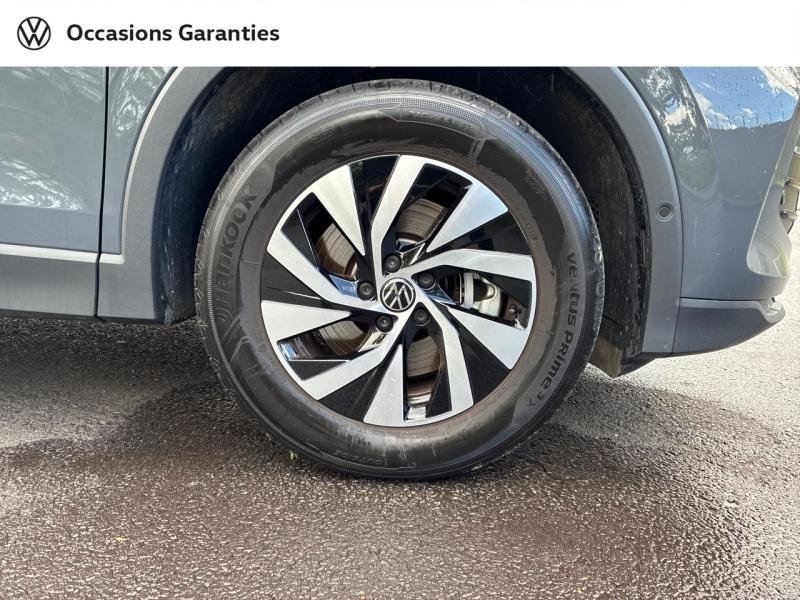 Voitures occasions VOLKSWAGEN TIGUAN VW Edition Clermont-Ferrand