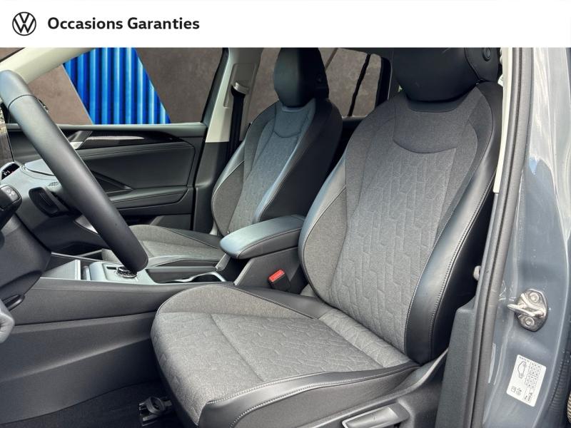 Voitures occasions VOLKSWAGEN TIGUAN VW Edition Clermont-Ferrand