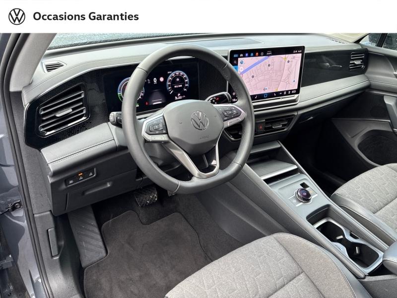 Voitures occasions VOLKSWAGEN TIGUAN VW Edition Clermont-Ferrand