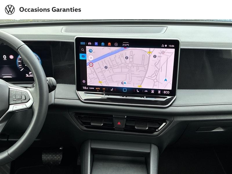 Voitures occasions VOLKSWAGEN TIGUAN VW Edition Clermont-Ferrand