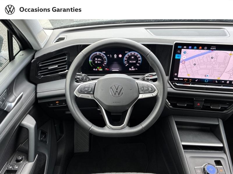 Voitures occasions VOLKSWAGEN TIGUAN VW Edition Clermont-Ferrand