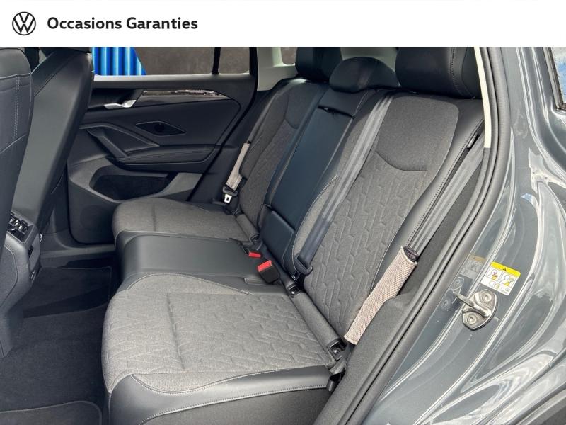 Voitures occasions VOLKSWAGEN TIGUAN VW Edition Clermont-Ferrand