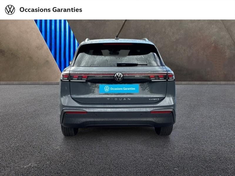 Voitures occasions VOLKSWAGEN TIGUAN VW Edition Clermont-Ferrand