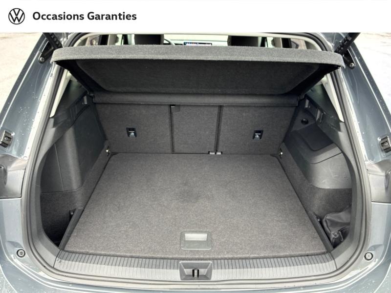 Voitures occasions VOLKSWAGEN TIGUAN VW Edition Clermont-Ferrand