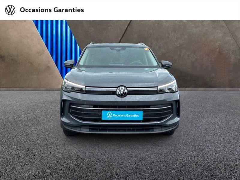 Voitures occasions VOLKSWAGEN TIGUAN VW Edition Clermont-Ferrand