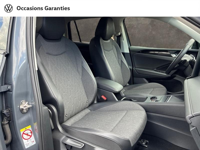 Voitures occasions VOLKSWAGEN TIGUAN VW Edition Clermont-Ferrand