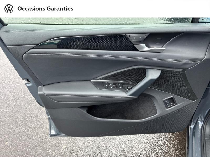 Voitures occasions VOLKSWAGEN TIGUAN VW Edition Clermont-Ferrand